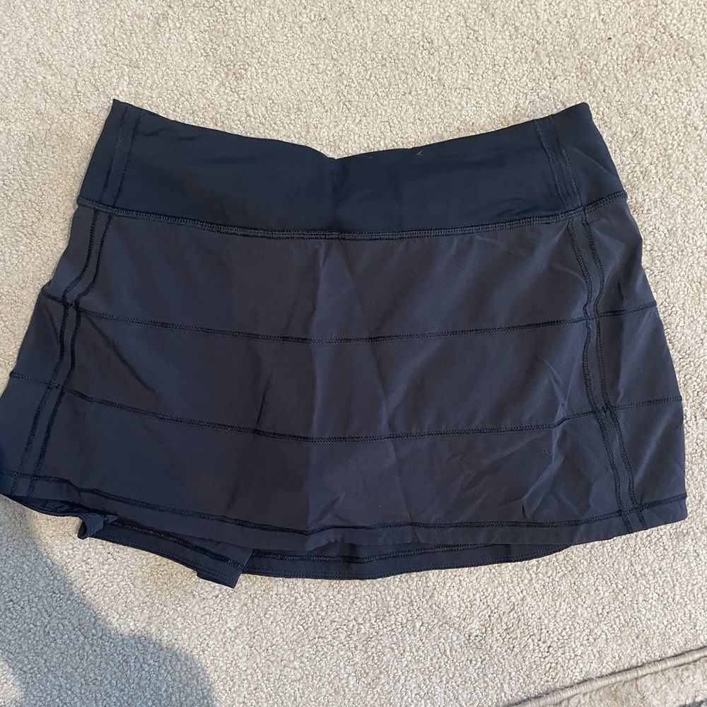 Lululemon Tennis Skirt
